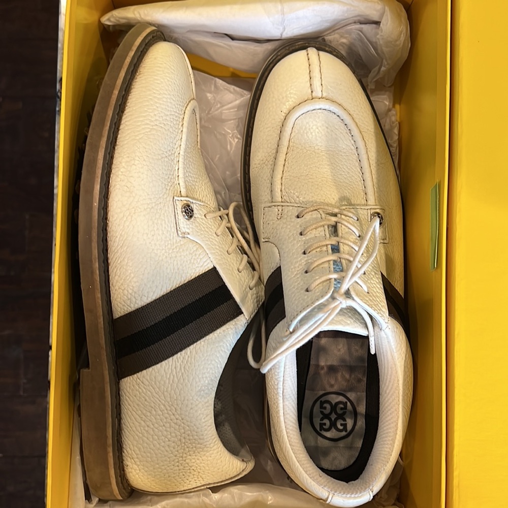 G/Fore Shoes